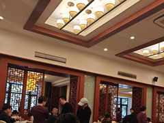 -清华大学-甲所餐厅