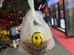 -彭记铁锅肥肠(东四总店)