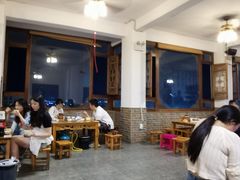 -阿婆情腊排骨火锅(金虹路店)