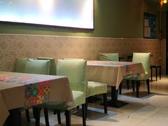 大堂-丽丽三鲜螺蛳粉(田林路店)