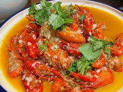 -鱼食饭稻·苏浙土菜17年老馆子(平江路店)