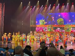 -勐巴拉娜西大剧院