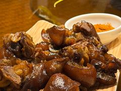 -多哥水傣味餐厅(司马巷店)