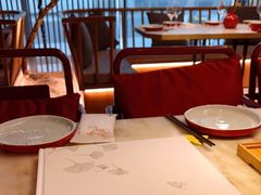 -京华烟云·北京烤鸭(领展购物广场·中关村店)