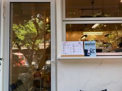-Jeans Coffee牛仔裤咖啡