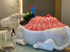 -德天肥牛海鲜火锅(城西银泰店)