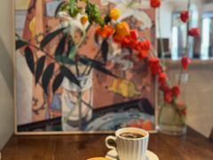 -echoes coffee回响咖啡(888街店)