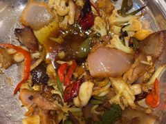 -三品香·江浙菜(松江九谊店)