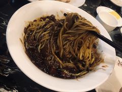 -桃园中华料理炸酱面(燕儿岛路店)