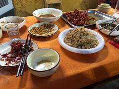 -聚味瞿记·龙虾堂(树木岭店)