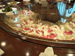 -裕德隆清真饭庄·天津特色菜(东丽店)