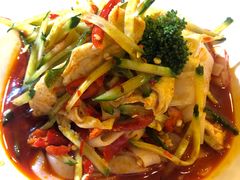 -魏家凉皮(西安秋林宏业商厦店)