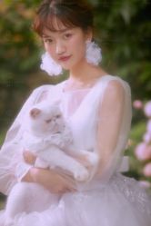 点击看大图 -金夫人婚纱摄影(西昌店)