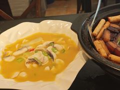 -芳芳私房菜·精做淮扬菜(承德路店)