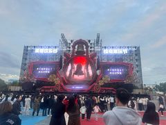 -成都欢乐谷