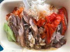 -Magic Food Point(Airport Street food)