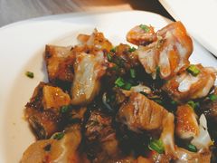 -霸王虾·小龙虾香辣蟹(玉林店)
