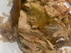 -浑河春面馆·非遗鹿角面(房山店)