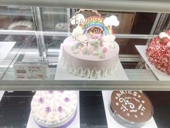-85度C(南京张府园店)