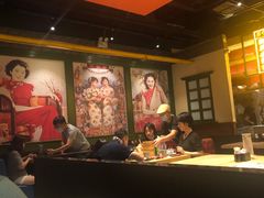 -弄堂小笼包(西青中北永旺购物中心店)