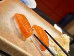 -Sushi Hanzo半藏(天环广场店)