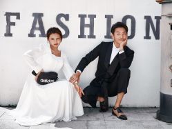 -第一夫人婚纱摄影(南京店)