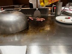 -火地铁板烧(昆山万象汇店)