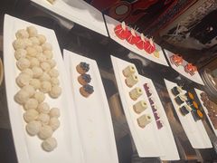 -拉萨瑞吉酒店-秀餐厅