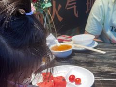 -情妹耙泥鳅·江湖川菜(科华店)