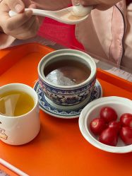 -杰爱月子护理中心