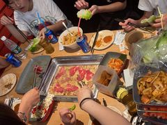 -新石器烤肉(百联川沙店)