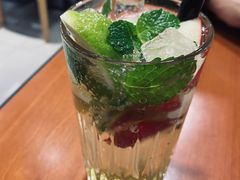 -魏斯理汉堡(西安沣东吾悦店)