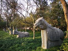 -杭州张苍水先生祠