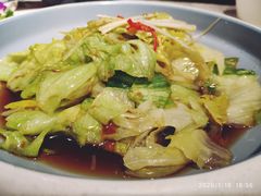 -鑫巴蜀(和平里店)