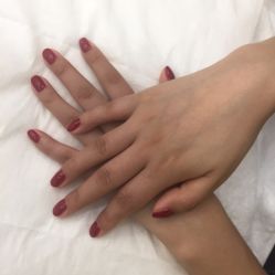 -印奈儿美甲手足护理机构