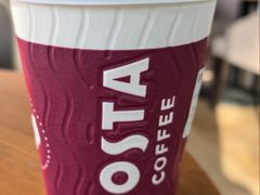 -COSTA COFFEE(金长安大厦店)