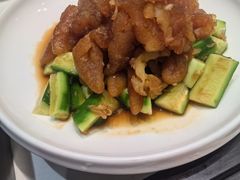 -双合园·海鲜水饺青岛菜(万佳广场店)