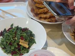 -杨氏青龙虾·羊蝎子(珠江路店)