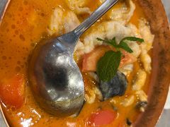 黔香酸汤鮰鱼-汉水谣·江景餐厅(江滩店)