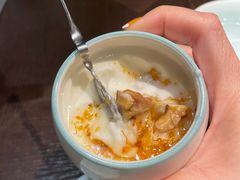 羲和自制酸奶-羲和雅苑•北京烤鸭(乐园道万象城店)