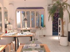 -春树下·树屋花房西餐厅(罍街AS1980店)