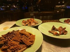 -杭州国际会议中心洲际酒店-原素全日餐厅(解放东路店)