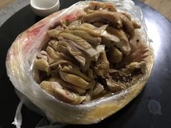 -清真·王家桶子鸡