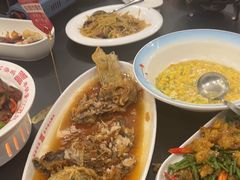 -老山东·山东菜(鲁菜名店)