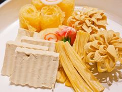 -蒋记海鲜姿造•洋房别墅(星河湾店)