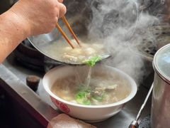 -巴哈面店(沈家门西大街店)