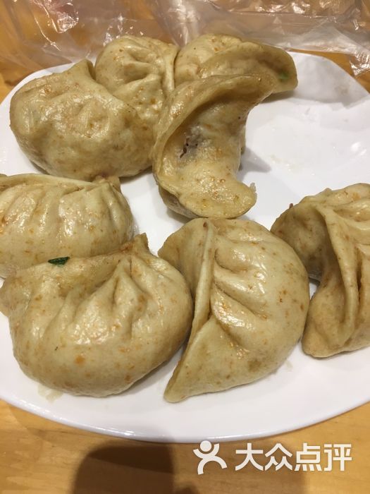 芒康县盐井加加面-图片-拉萨美食-大众点评网