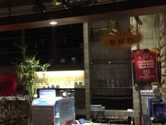 -长春藤咖啡(北园店)