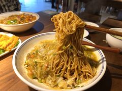 -十面春风·江南面馆(崇宁路店)
