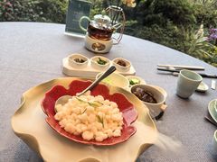 -浙江西子宾馆·牡丹厅